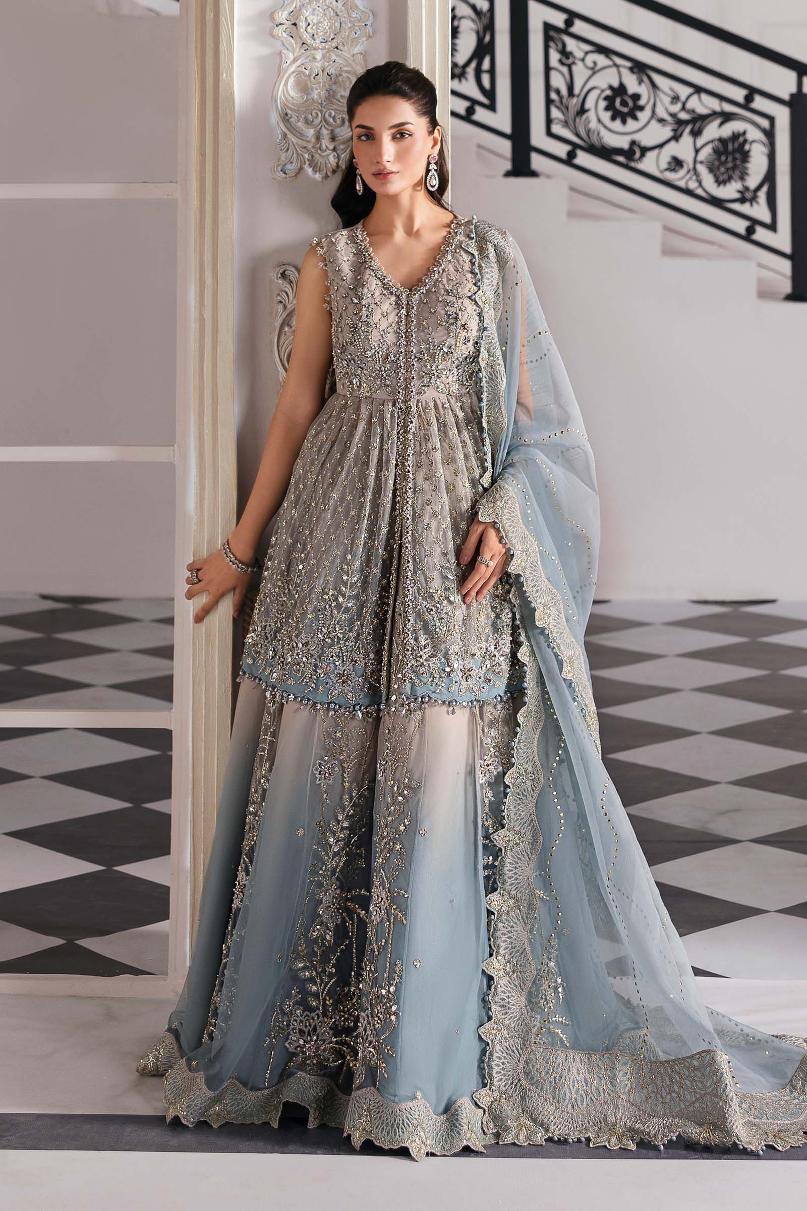 Salwar Suit
